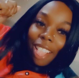 Meet your Posher, Sherise